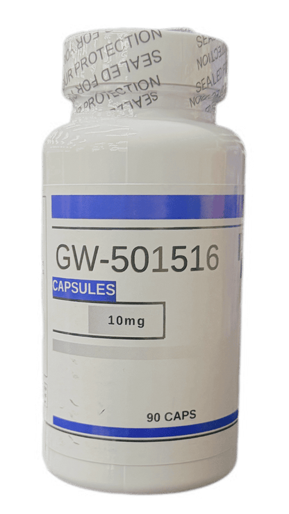 Integrity Research - Cardarine GW501516 - 90ct 10mg - SARM - Animal Supps | Sports Nutrition & Supplement Store | Vineland, NJ