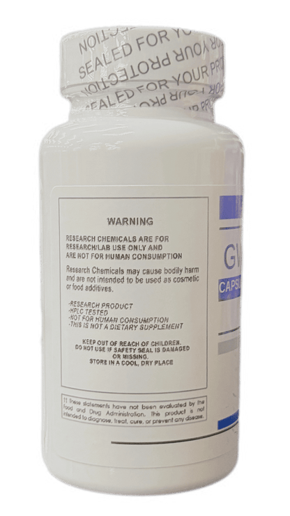 Integrity Research - Cardarine GW501516 - 90ct 10mg - SARM - Animal Supps | Sports Nutrition & Supplement Store | Vineland, NJ