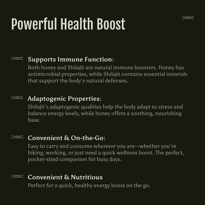 Lajit Gold – Himalayan Shilajit Resin - 20g - Shilajit - Animal Supps | Sports Nutrition & Supplement Store | Vineland, NJ