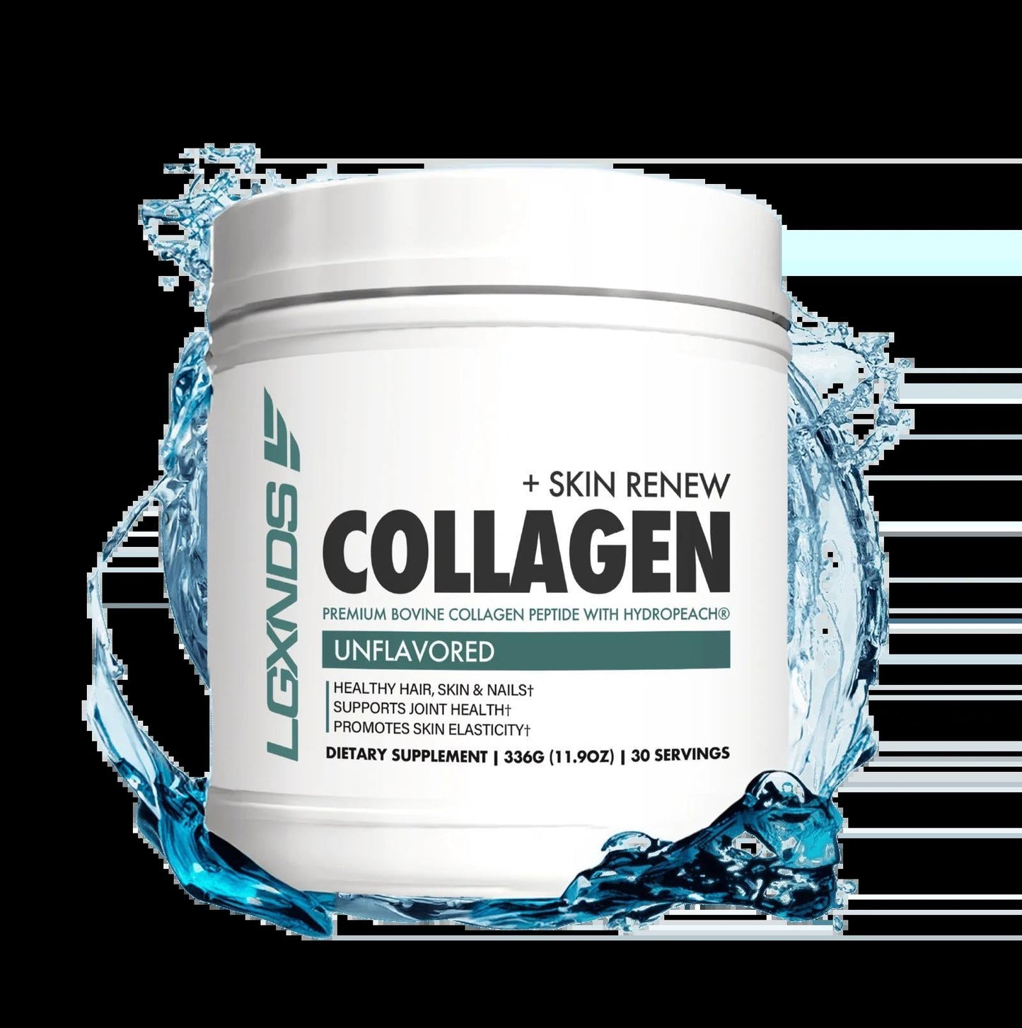 LGXNDS - Collagen+ Skin Renew - 30serv - Creatine - Animal Supps | Supplement, Sports Nutrition, and Vitamin Shop | Vineland NJ