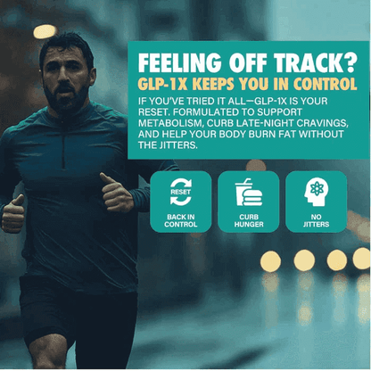 LGXNDS - GLP - 1X - 90ct - Glucose Support - Animal Supps | Sports Nutrition & Supplement Store | Vineland, NJ