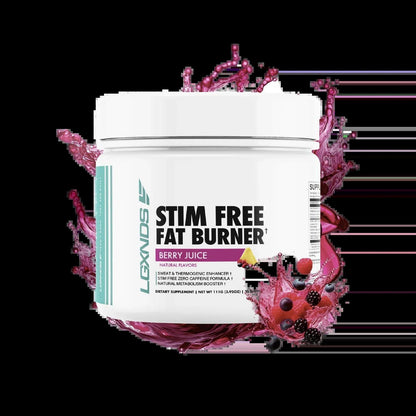 LGXNDS - Stim Free Fat Burner - 30serv - Creatine - Animal Supps | Supplement, Sports Nutrition, and Vitamin Shop | Vineland NJ