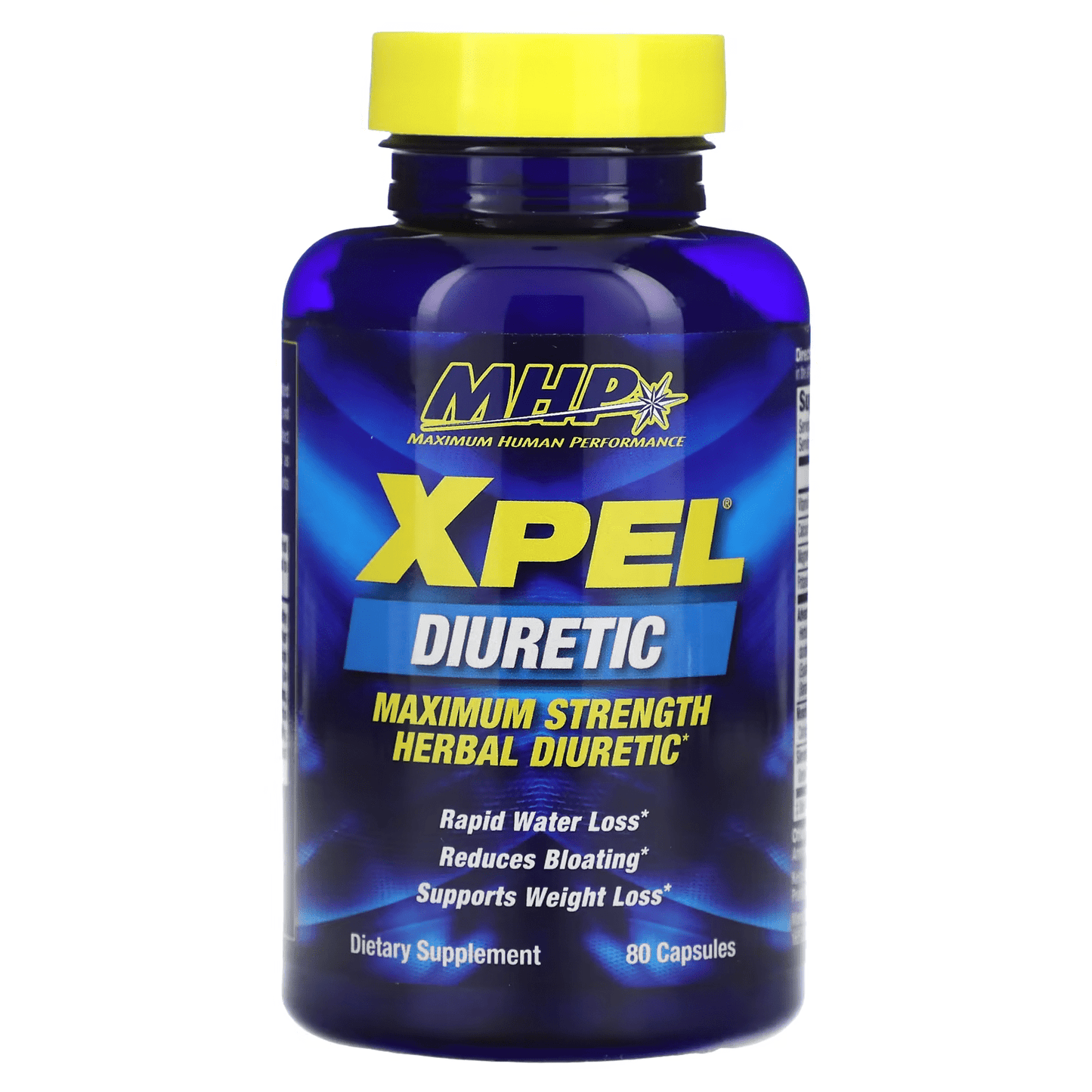 MHP - Xpel - Diuretic - Animal Supps | Sports Nutrition & Supplement Store | Vineland, NJ