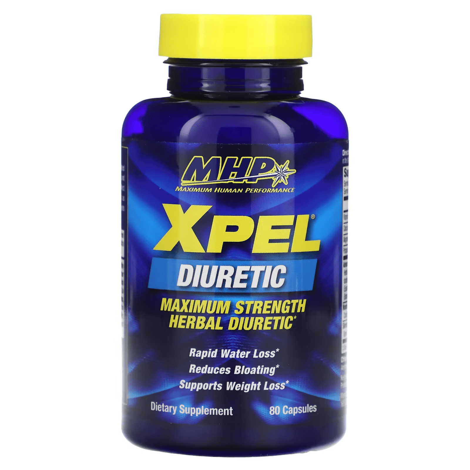 MHP - Xpel - Diuretic - Animal Supps | Sports Nutrition & Supplement Store | Vineland, NJ