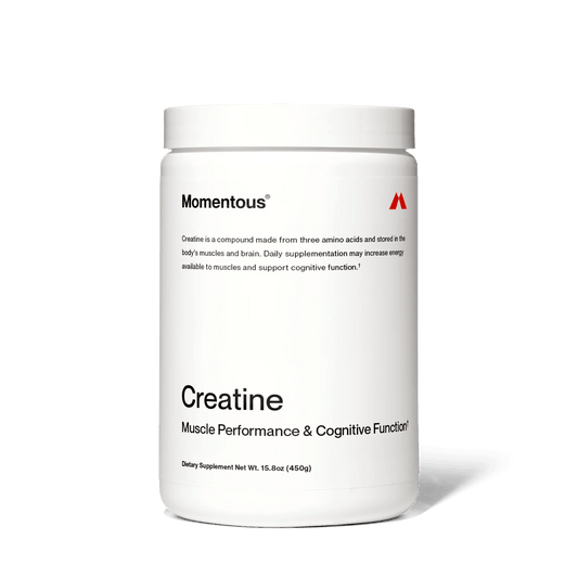 Momentous - Creatine - Unflavored 90serv - Protein - Animal Supps | Supplement, Sports Nutrition, and Vitamin Shop | Vineland NJ