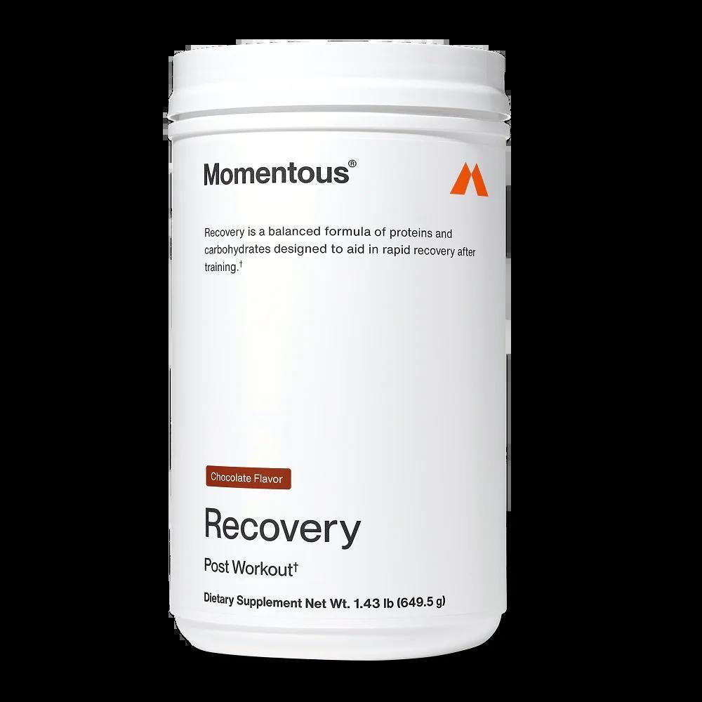 Momentous - Recovery - Vanilla 15serv - Vitamin & Mineral -Animal Supps | Supplement, Sports Nutrition, and Vitamin Shop | Vineland NJ