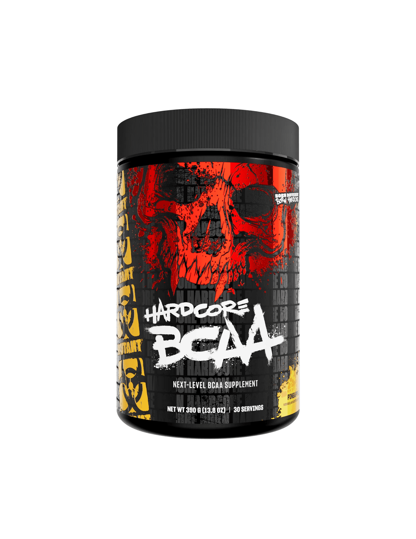 Mutant - Hardcore BCAA - Amino Acids - Animal Supps | Sports Nutrition & Supplement Store | Vineland, NJ