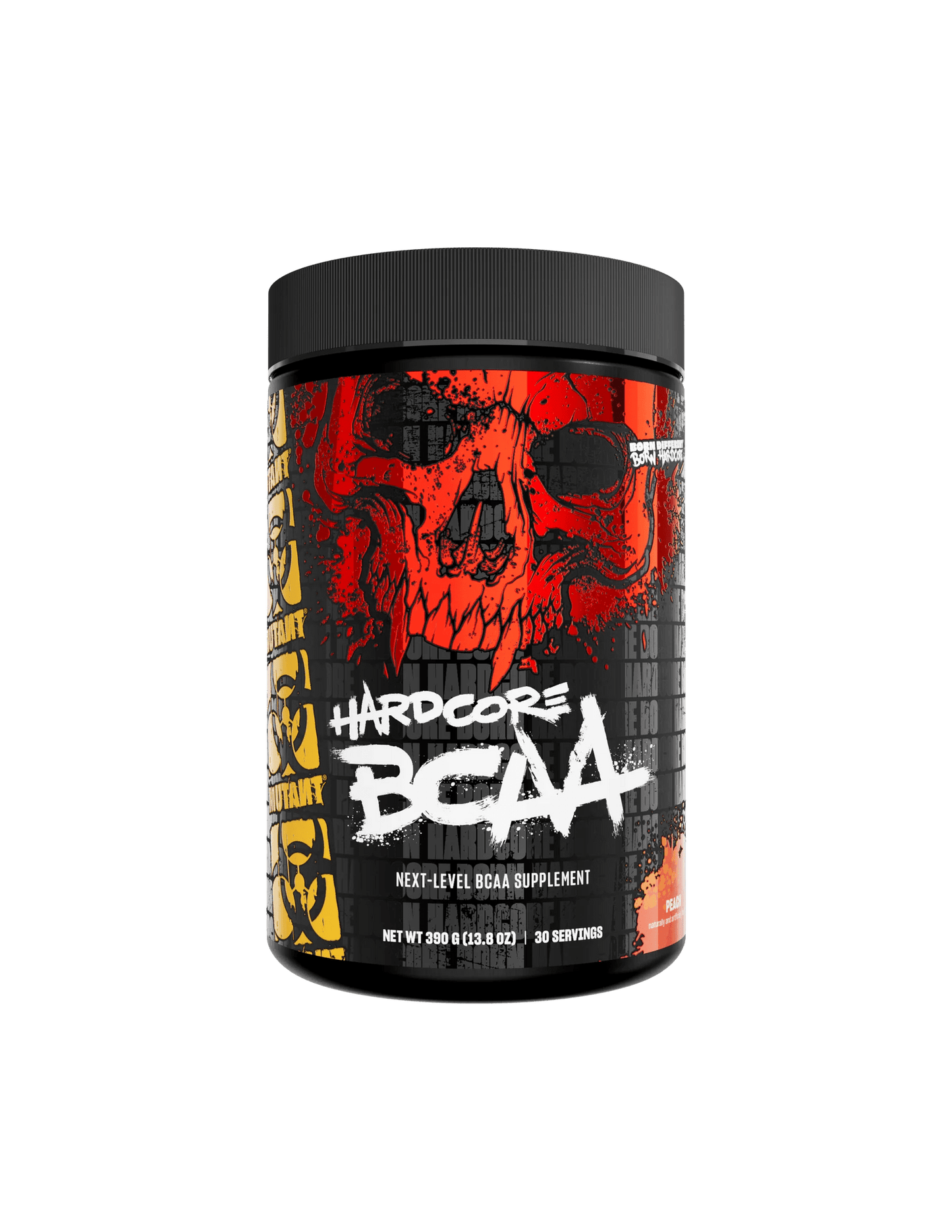 Mutant - Hardcore BCAA - Amino Acids - Animal Supps | Sports Nutrition & Supplement Store | Vineland, NJ