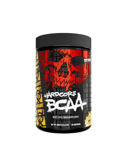 Mutant - Hardcore BCAA - Amino Acids - Animal Supps | Sports Nutrition & Supplement Store | Vineland, NJ