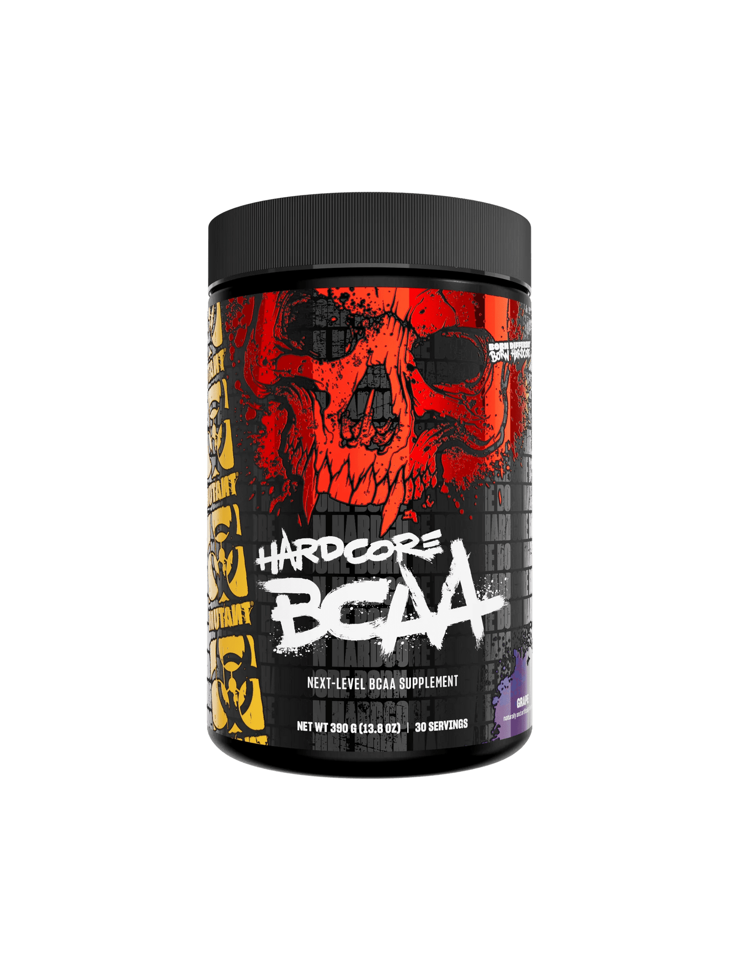Mutant - Hardcore BCAA - Amino Acids - Animal Supps | Sports Nutrition & Supplement Store | Vineland, NJ
