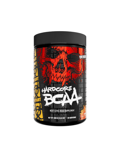 Mutant - Hardcore BCAA - Mango 30serv - Amino Acids - Animal Supps | Sports Nutrition & Supplement Store | Vineland, NJ