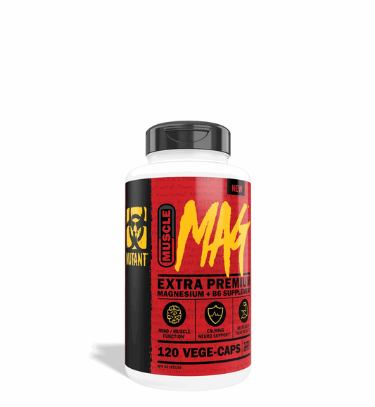 Mutant - Muscle Mag - Vitamin - Animal Supps | Sports Nutrition & Supplement Store | Vineland, NJ