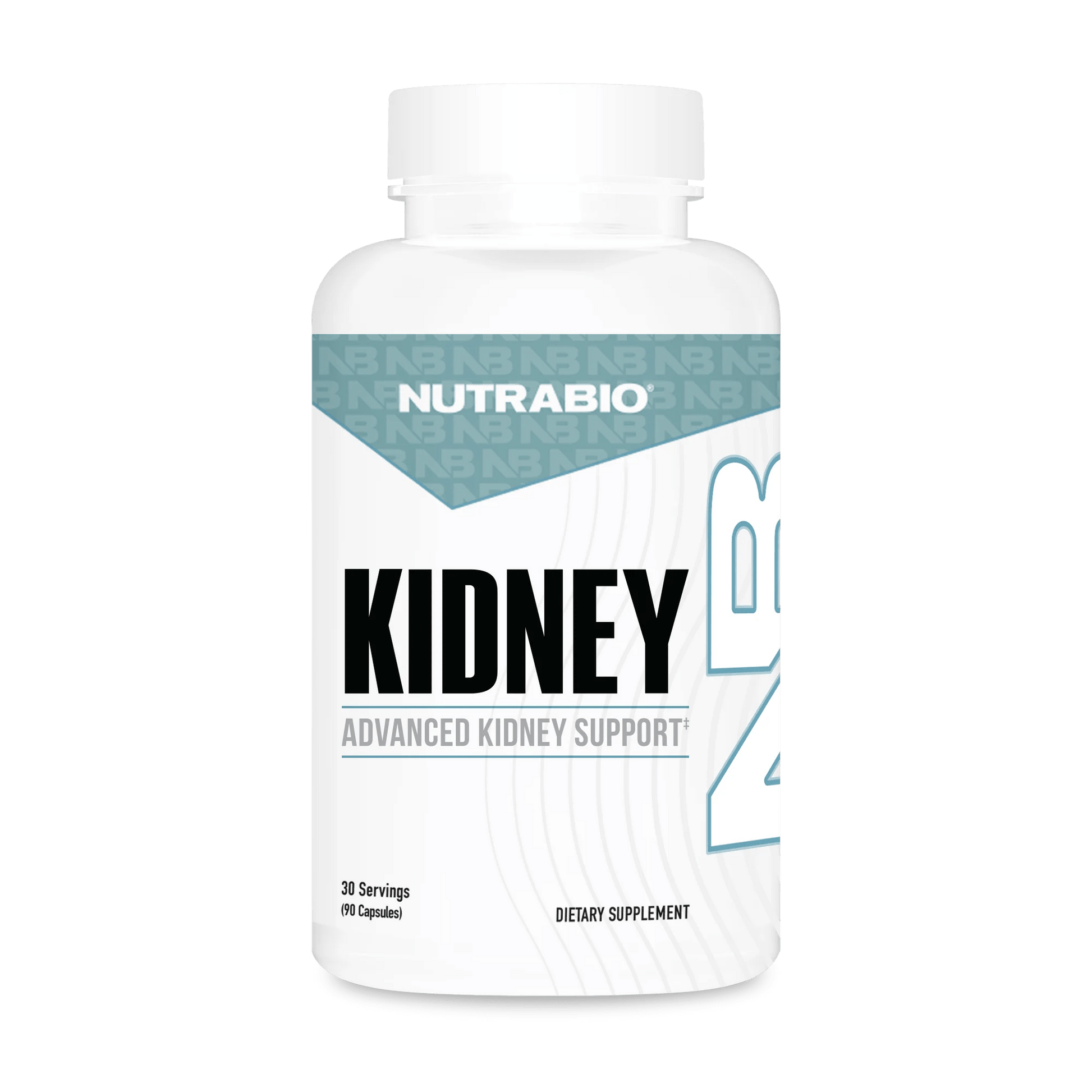 NutraBio - Kidney - Organ Support - Animal Supps | Sports Nutrition & Supplement Store | Vineland, NJ