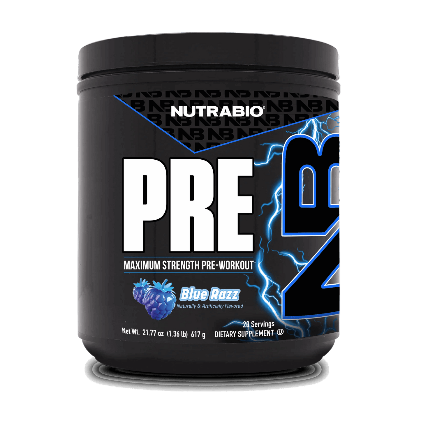 NutraBio - PRE Workout - Pre - Workout - Animal Supps | Sports Nutrition & Supplement Store | Vineland, NJ
