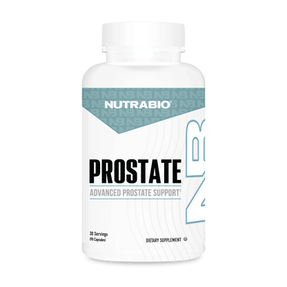 NutraBio - Prostate - Prostate Support - Animal Supps | Sports Nutrition & Supplement Store | Vineland, NJ