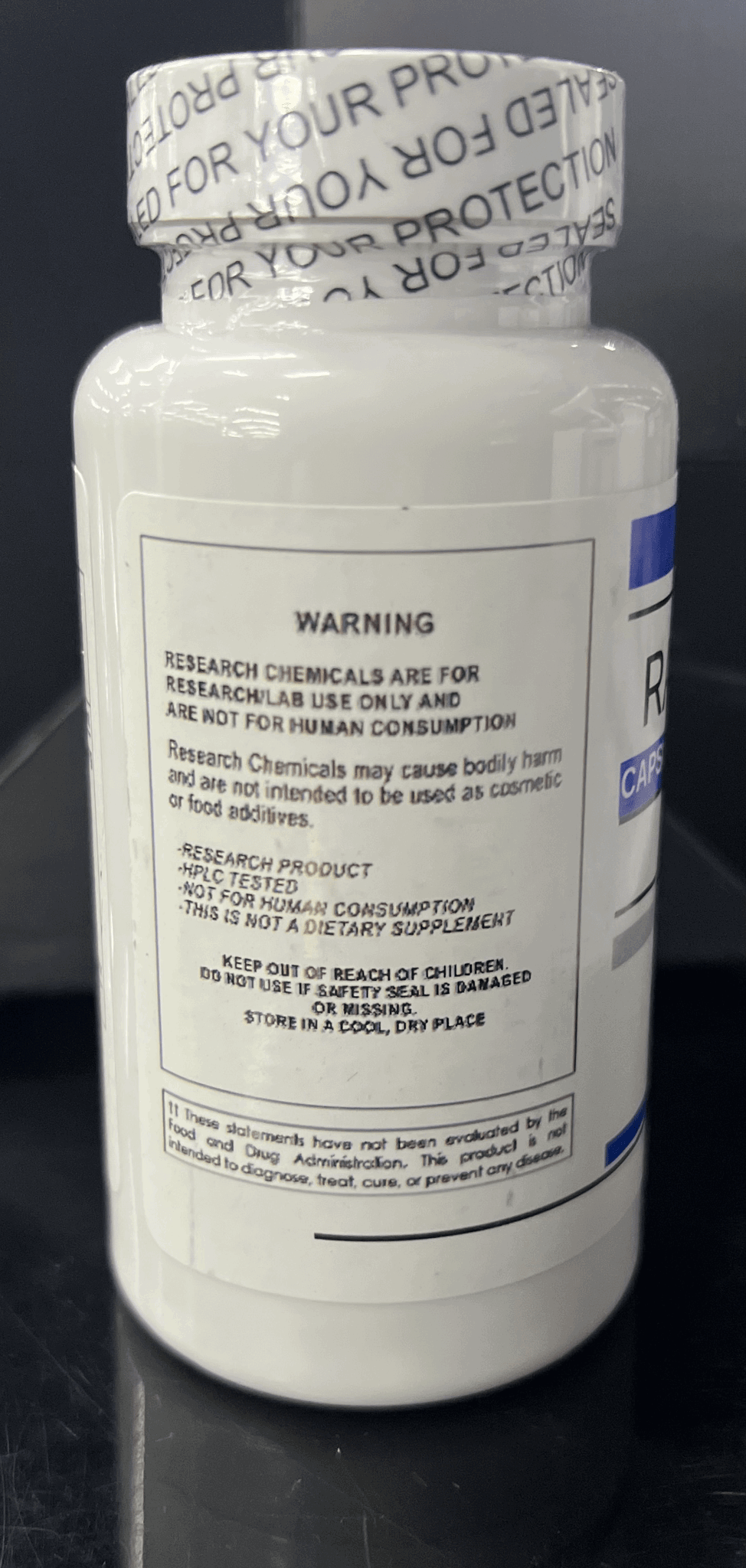 Perception Labs - Cardarine GW501516 - SARM - Animal Supps | Sports Nutrition & Supplement Store | Vineland, NJ
