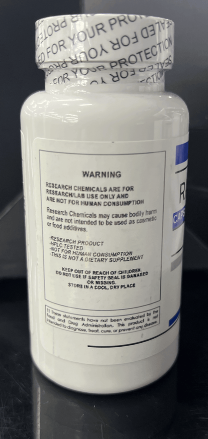 Perception Labs - Cardarine GW501516 - SARM - Animal Supps | Sports Nutrition & Supplement Store | Vineland, NJ