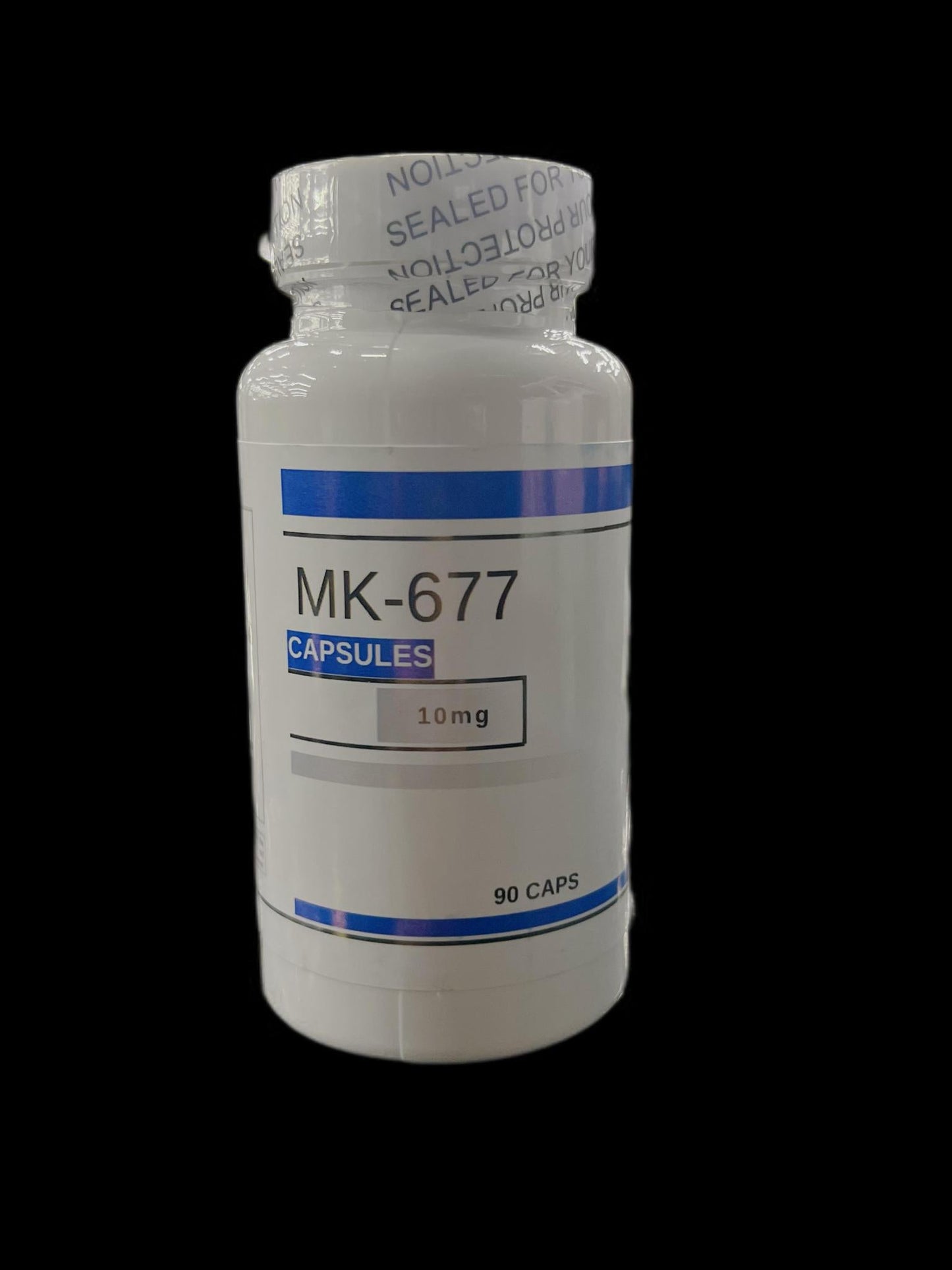 Perception Labs - Ibutamoren MK677 - 90ct - SARM - Animal Supps | Sports Nutrition & Supplement Store | Vineland, NJ