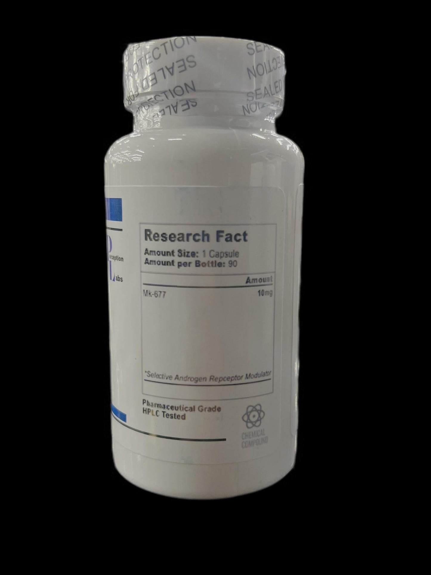 Perception Labs - Ibutamoren MK677 - 90ct - SARM - Animal Supps | Sports Nutrition & Supplement Store | Vineland, NJ