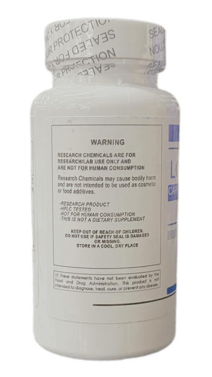 Perception Labs - Ligandrol LGD - 4033 - 90ct 5mg - SARM - Animal Supps | Sports Nutrition & Supplement Store | Vineland, NJ