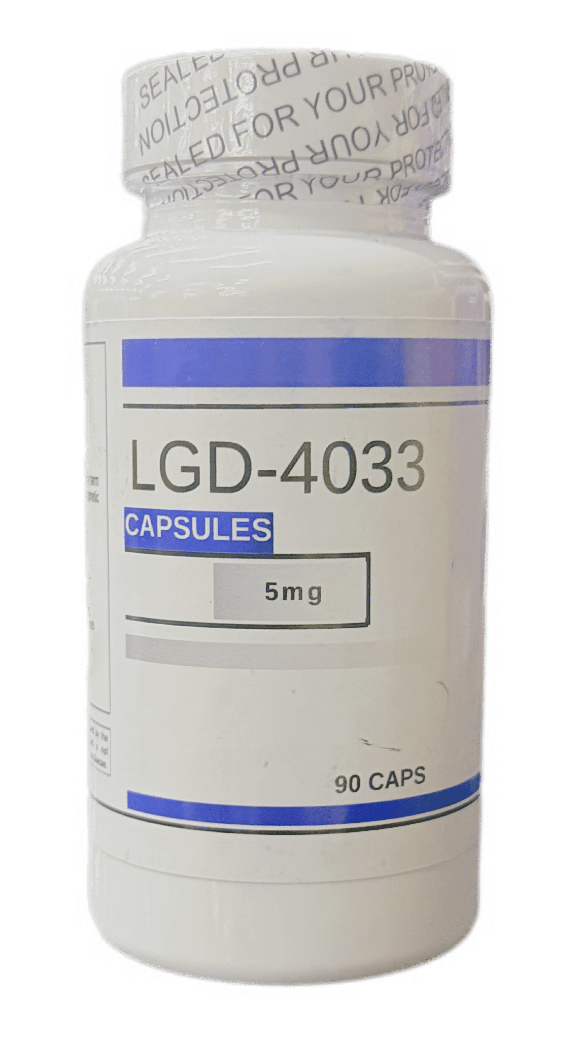 Perception Labs - Ligandrol LGD - 4033 - 90ct 5mg - SARM - Animal Supps | Sports Nutrition & Supplement Store | Vineland, NJ