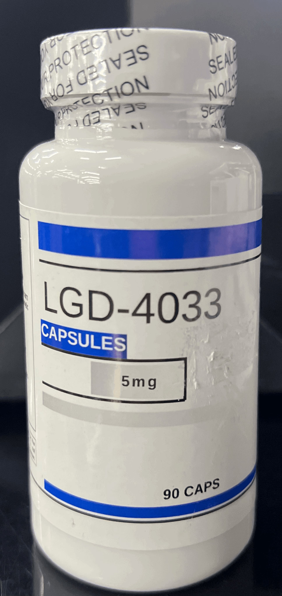 Perception Labs - Ligandrol LGD4033 - SARM - Animal Supps | Sports Nutrition & Supplement Store | Vineland, NJ