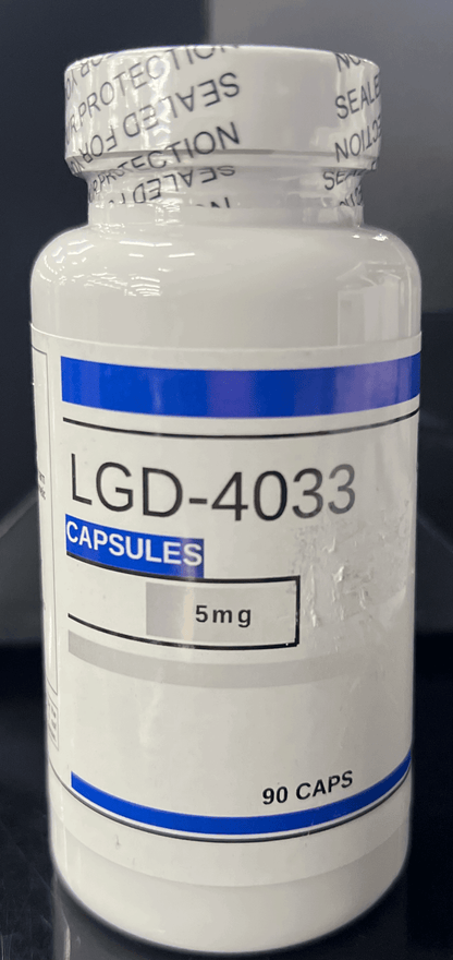 Perception Labs - Ligandrol LGD4033 - SARM - Animal Supps | Sports Nutrition & Supplement Store | Vineland, NJ