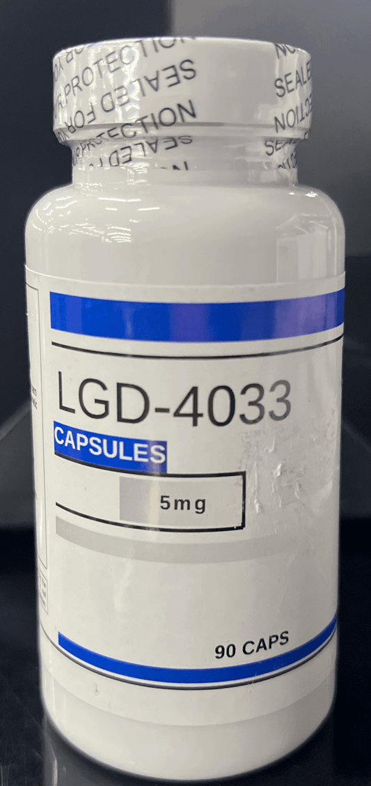 Perception Labs - Ligandrol LGD4033 - SARM - Animal Supps | Sports Nutrition & Supplement Store | Vineland, NJ