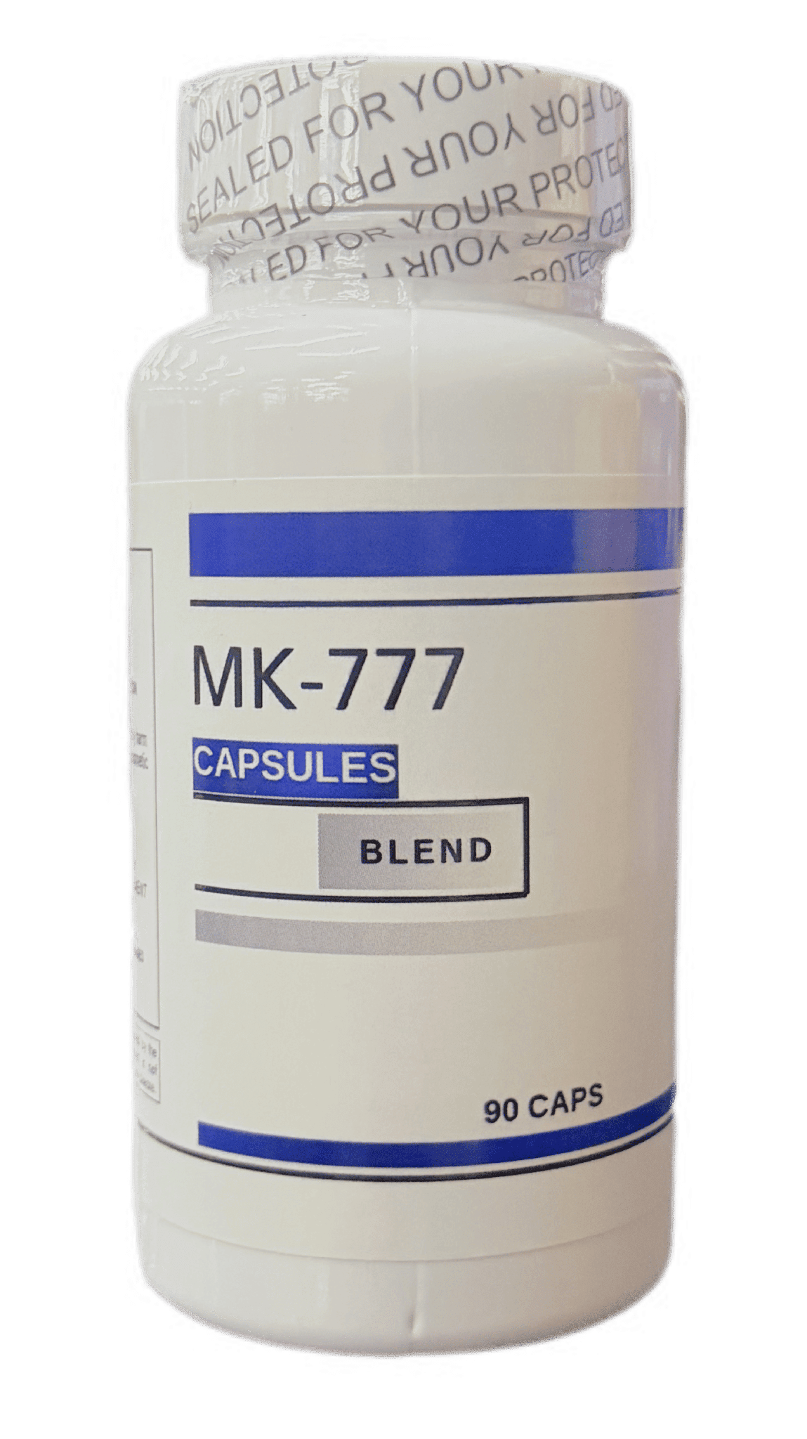 Perception Labs - MK - 777 (Acetamoren) - 90ct - Recovery - Animal Supps | Sports Nutrition & Supplement Store | Vineland, NJ
