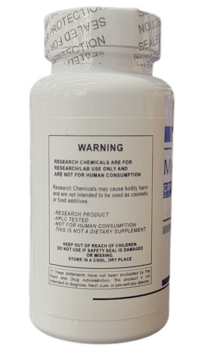 Perception Labs - MK - 777 (Acetamoren) - 90ct - Recovery - Animal Supps | Sports Nutrition & Supplement Store | Vineland, NJ