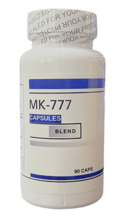 Perception Labs - MK - 777 (Acetamoren) - 90ct - Recovery - Animal Supps | Sports Nutrition & Supplement Store | Vineland, NJ