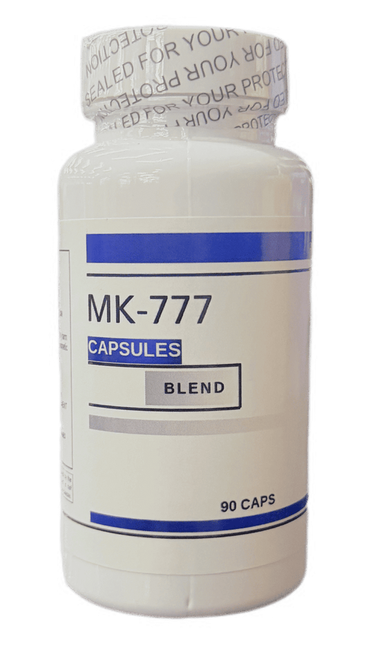 Perception Labs - MK - 777 (Acetamoren) - 90ct - Recovery - Animal Supps | Sports Nutrition & Supplement Store | Vineland, NJ