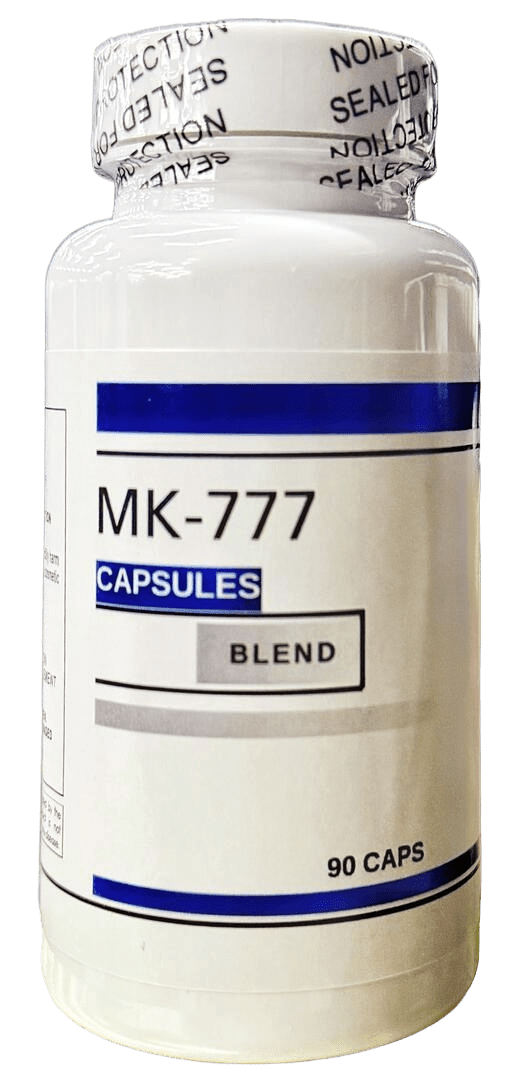 Perception Labs - MK - 777 (Acetamoren) - 90ct - Recovery - Animal Supps | Sports Nutrition & Supplement Store | Vineland, NJ