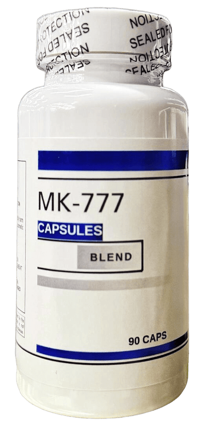 Perception Labs - MK - 777 (Acetamoren) - Recovery - Animal Supps | Sports Nutrition & Supplement Store | Vineland, NJ