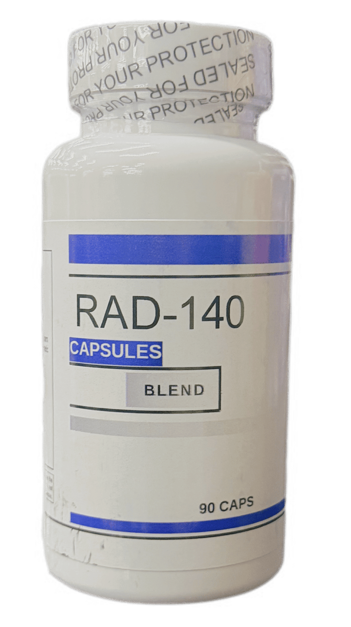 Perception Labs - Testelone RAD140 - 90ct 30mg - SARM - Animal Supps | Sports Nutrition & Supplement Store | Vineland, NJ