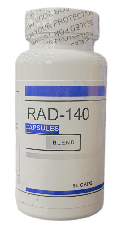 Perception Labs - Testelone RAD140 - 90ct 30mg - SARM - Animal Supps | Sports Nutrition & Supplement Store | Vineland, NJ