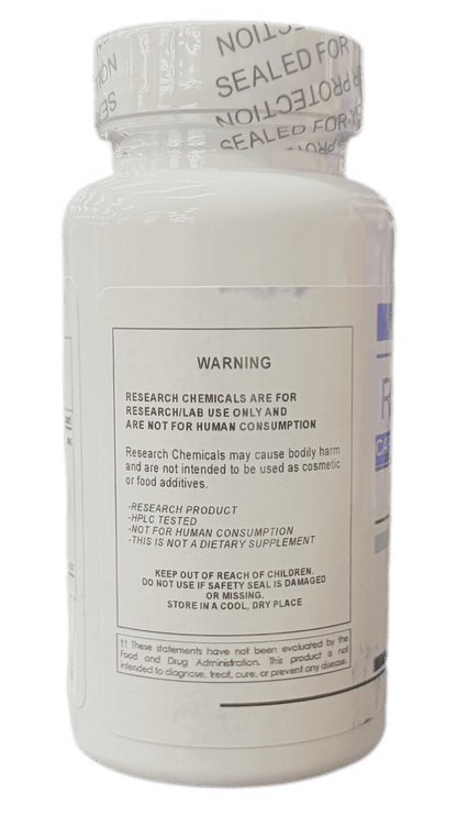 Perception Labs - Testelone RAD140 - 90ct 30mg - SARM - Animal Supps | Sports Nutrition & Supplement Store | Vineland, NJ