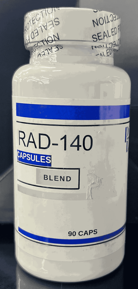 Perception Labs - Testelone RAD140 - 90ct 30mg - SARM - Animal Supps | Sports Nutrition & Supplement Store | Vineland, NJ