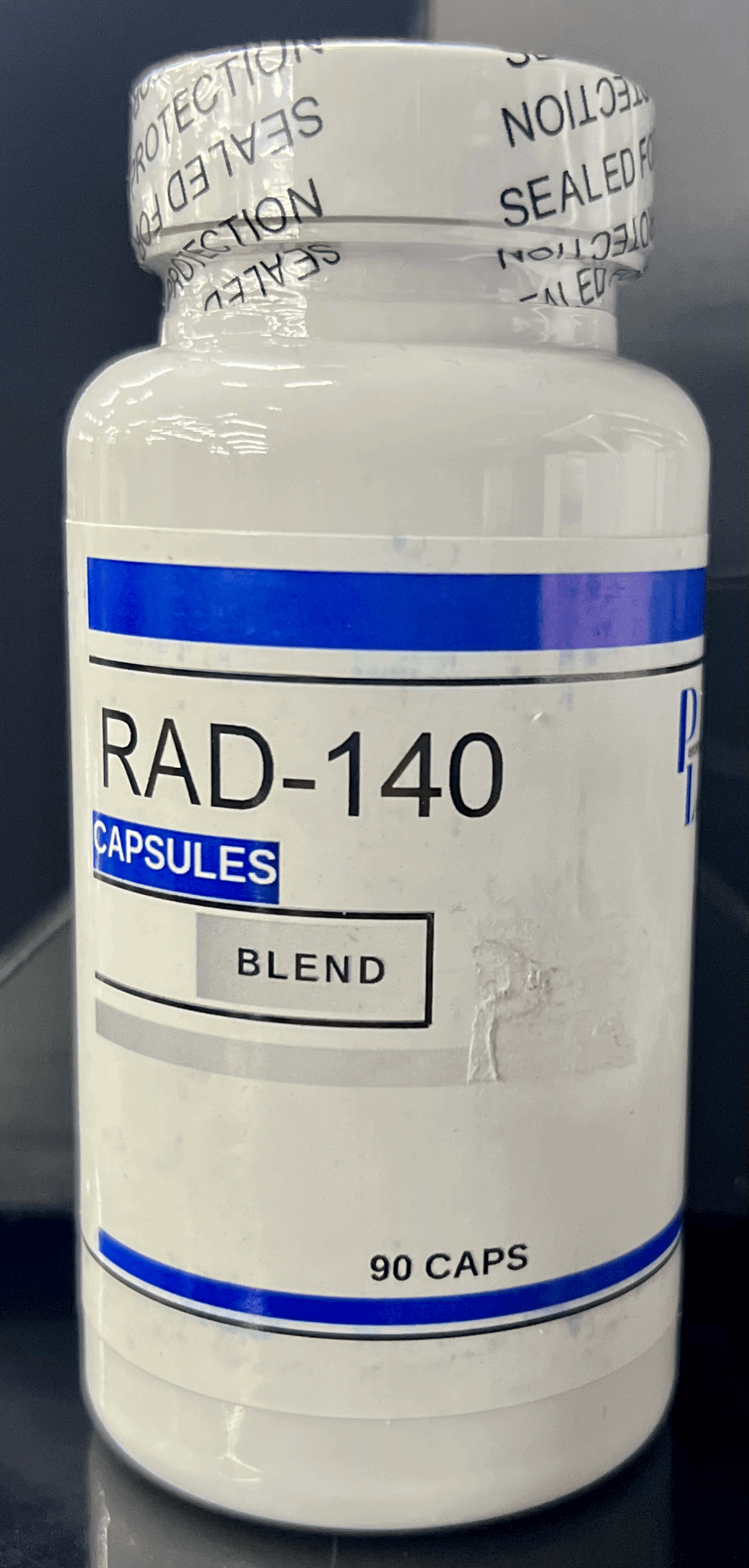 Perception Labs - Testelone RAD140 - SARM - Animal Supps | Sports Nutrition & Supplement Store | Vineland, NJ