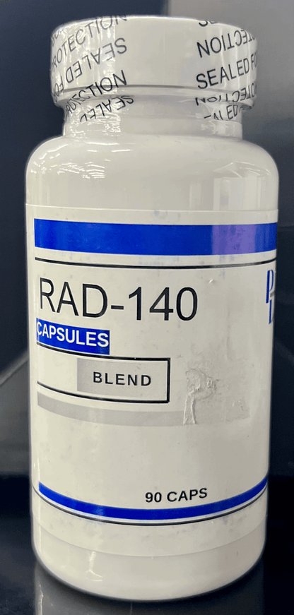 Perception Labs - Testelone RAD140 - SARM - Animal Supps | Sports Nutrition & Supplement Store | Vineland, NJ