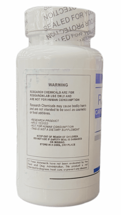 Perception Labs - Testelone RAD150 - 10mg 90ct - SARM - Animal Supps | Sports Nutrition & Supplement Store | Vineland, NJ