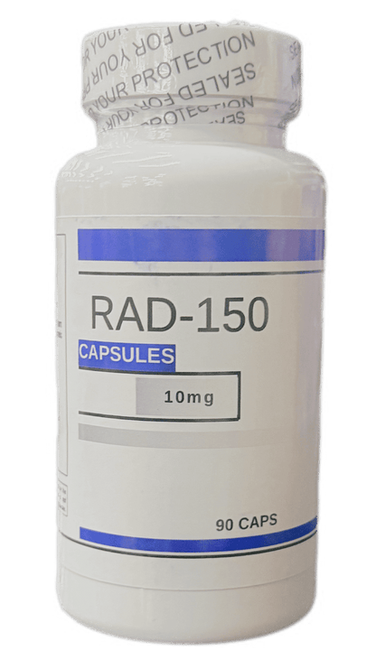 Perception Labs - Testelone RAD150 - 10mg 90ct - SARM - Animal Supps | Sports Nutrition & Supplement Store | Vineland, NJ