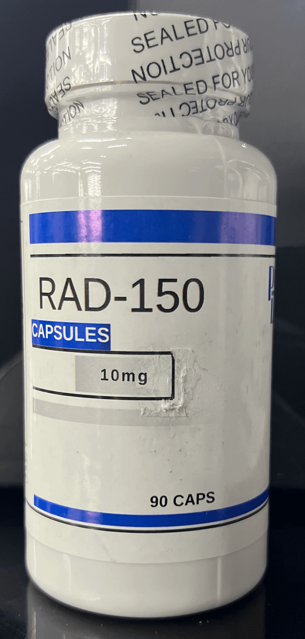 Perception Labs - Testelone RAD150 - SARM - Animal Supps | Sports Nutrition & Supplement Store | Vineland, NJ