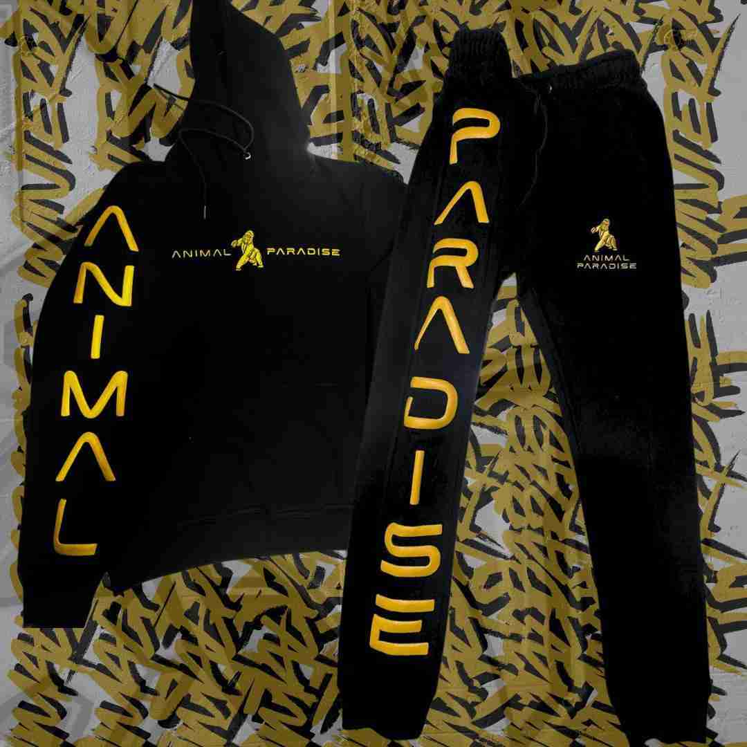 PRE ORDER - Pants - Animal Supps | Sports Nutrition & Supplement Store | Vineland, NJ