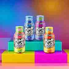 Pump Sauce Shooters - Non - Stim Pre Workout - Animal Supps | Sports Nutrition & Supplement Store | Vineland, NJ