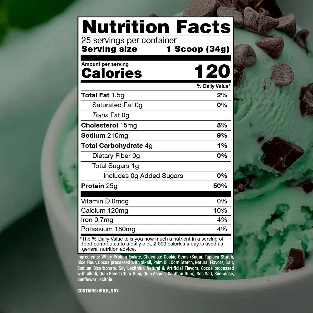 Raw - CBUM Itholate Protein - Birthday 25serv - Whey Protein - Animal Supps | Sports Nutrition & Supplement Store | Vineland, NJ