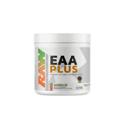 Raw - EAA Plus - Watermelon - Amino Acids - Animal Supps | Sports Nutrition & Supplement Store | Vineland, NJ