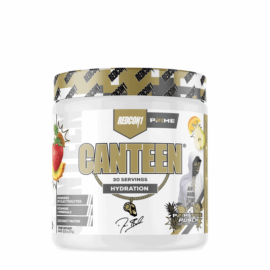 Redcon1 - Canteen - Hydration - Animal Supps | Sports Nutrition & Supplement Store | Vineland, NJ