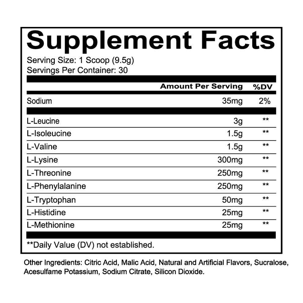 Redcon1 - Grunt - Mango 30serv - Amino Acids - Animal Supps | Supplement, Sports Nutrition, and Vitamin Shop | Vineland NJ