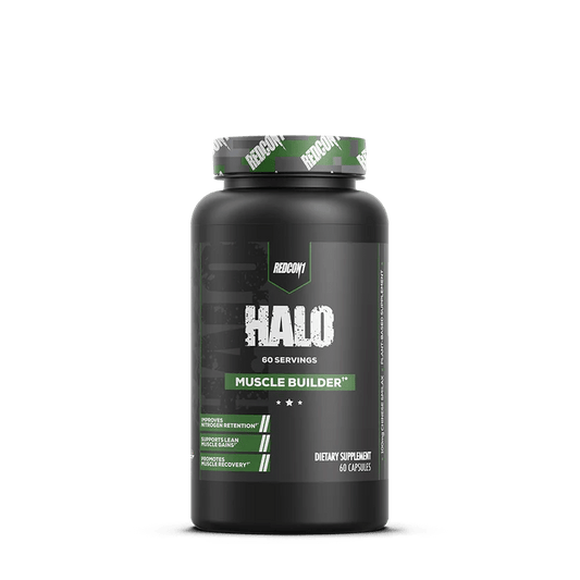 Redcon1 - Halo - 60ct - Health & Wellness - Animal Supps | Sports Nutrition & Supplement Store | Vineland, NJ